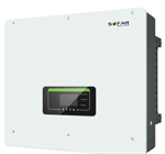 FVE Solárny striedač menič SOFAR HYD 5KTL-3PH, hybrid MPPT grid-off