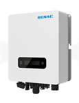 FVE Solárny striedač Renac R1-3K3-SS 1F 3.3kW MPPT, zero export