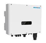 FVE Solárny striedač Renac R3-4K-DT 3F 4kW MPPT, zero export
