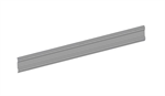 FVE windproof shee CORAB L2080 (2080x304x0,5)
