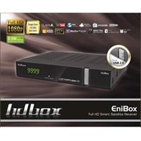 HD-BOX ENIBOX ENIGMA 2 LINUX BCM7362 CACI
