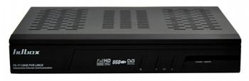 HD-BOX FS-7110 HD PVR , LINUX