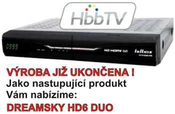 HD-BOX FS-9105+ HbbTV , HD LINUX