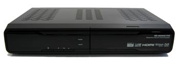 HD-BOX IRD-8000HD PVR IRDETO, Skylink Ready, Linux
