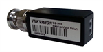 HIKVISION DS-1H18 Turbo HD PASIVNÍ vysílač/přijímač video signálu, balun