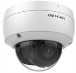 HIKVISION DS-2CD2186G2-I(2.8MM)(C) 8MP IP Dome kamera, IR 30m, IP67, IK10