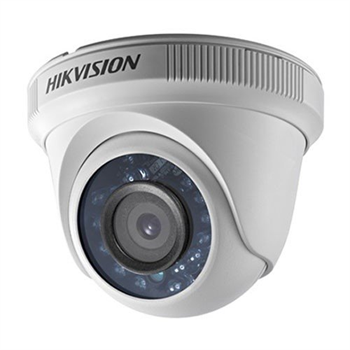 HIKVISION DS-2CE56D0T-IRF(2.8MM)(C) 2MP 4v1 Turret kamera, IR 25m, IP67