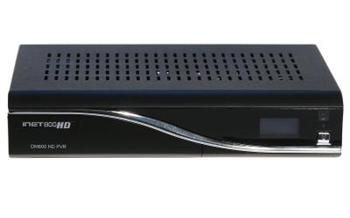 iNET 800S HD Linux