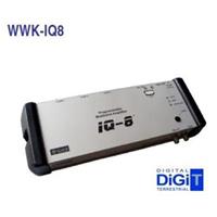 Inteligentní multi-pásmový zesilovač Telmor  WWK-IQ8