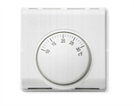 Izbový termostat Adelid TPB, Bimetal, Regulácia teploty
