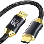 Kabel HDMI - HDMI 3m 8K v2.1 Izoxis 19922