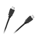Kabel HDMI - HDMI CABLETECH KPO2760-1.5,  1,5m 4K v2.0