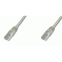 Kabel Patch UTP  RJ45/568B , 26AWG 1,5m