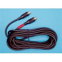 Kabel S-VHS --- S-VHS 1,5m HGS