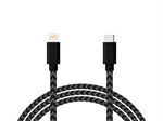 Kabel USB Blow 66-143 USB C / Lightning iPhone 1m, rychlé nabíjení