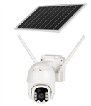 Kamera KRUGER &amp; MATZ Connect C100 Solar 4G Tuya
