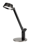 Kancelářská LED stolní lampa REBEL KOM1008, 3 barvy světla