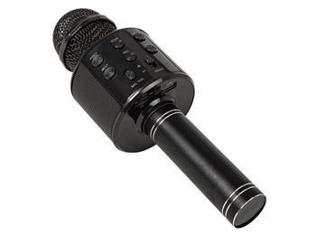 Karaoke mikrofon BLOW PRM402 BLACK