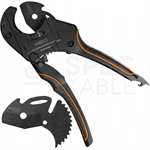 Kleště na trubky a chráničky NeoTools 02-073, 0-42mm průměr 