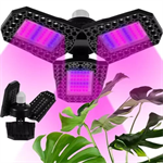 Lampa pre rast rastlín Gardlov 20440, 108LED, E27
