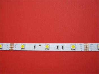 LED pásek 150, SMD2835, IP20, studená bílá