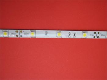 LED pásek 150, SMD5050, IP54, studená bílá