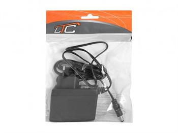 LTC Napájecí zdroj LXG011 pro LED pásky 12V/2,5A,