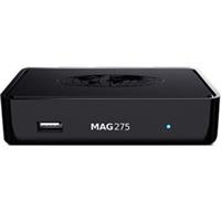 MAG 275 HYBRID IPTV OTT SET TOP BOX DVB-C/T/T2