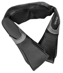 Masážny prístroj Shiatsu s funkciou vyhrievania REBEL ACTIVE RBA-6009
