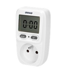 Merač spotreby elektrickej energie wattmeter ORNO OR-WAT-419