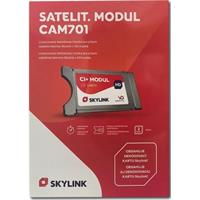 Modul CAM 701 Viaccess Neotion with Skylink card 