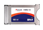 Modul CAM IRDETO SMIT HD (T-Mobile, Freesat)