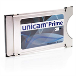 Modul Unicam Prime  CI CAM Deltacrypt