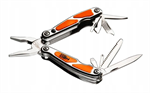 Multifunkčné náradie NEO Multitool, 10 funkcií, LED