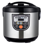 Multifunkční hrnec Esperanza MULTICOOKER EKG011, 5L