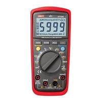 Multimeter UNI-T UT139C