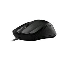 Myš C-TECH WM-01, černá, USB