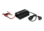 Nabíjačka batérií AZO Digital BC-10 (230V/12V) 10A, 3 stupne nabíjania