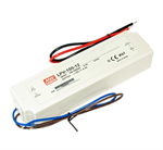 Napájací zdroj pre LED pásky 100W 12V/8.5A IP67 Mean Well LPV-100-12