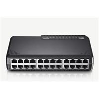 Netis 24 Port Fast Ethernet SwitchST3124P 