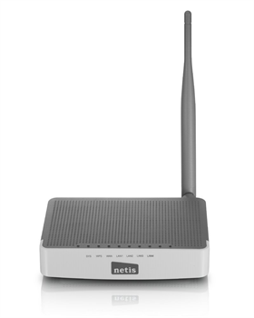 Netis Wifi Router/AP/Klient/Repeater WF2501 150Mb