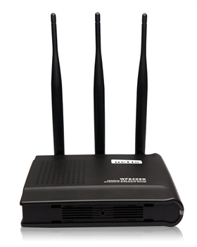 Netis Wifi Router WF2409D 300Mbps