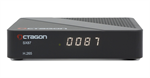 OCTAGON SX87 SE DVB-S2 + IP, H.265 Full HD
