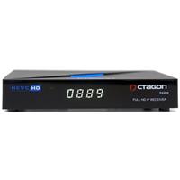 Octagon SX889 IPTV Box Linux HEVC H.265 FullHD