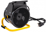 Ohrievač elektrický do dielne VOLT Comfort 2500W