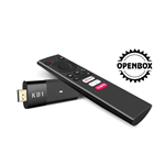 OPENBOX AND-KD1 Mecool 4K, 2GB/16GB,  Androrid TV 10, multimediální Stick
