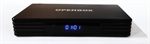 OPENBOX ForTe2 HYBRID, OTT+ DVB-T2 , ANDROID 9.0,  H.265 HEVC, 4K UHD