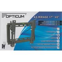 OPTICUM MIRAGE 42 17"-42" držiak TV