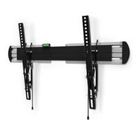 OPTICUM SILVER PROFESSIONAL 32"-70" držiak TV, hliníkový