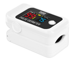 Oxymetr pulzní TEESA BT PX70, bluetooth TSA8071